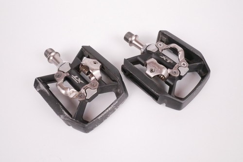 Shimano t8000 spd pedali - spd,