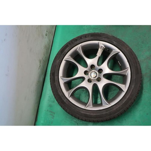 Cerchi lega alfa romeo - 4,