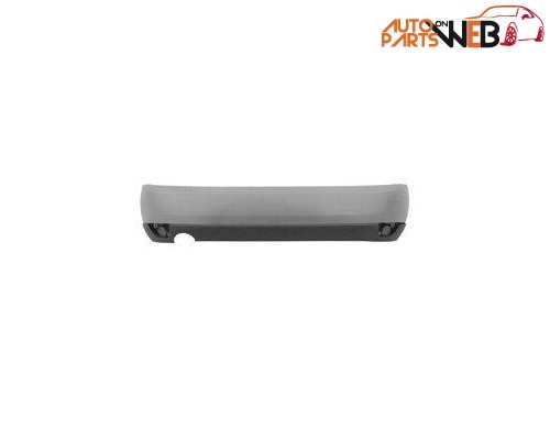 Paraurti posteriore ford focus - paraurti,