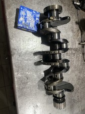 Albero Motore Per Renault