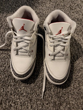 Nike Air Jordan 3 Sneakers