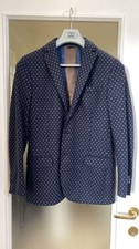 Giacca uomo manuel ritz 48 - tg,