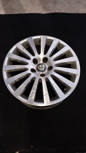 Cerchio lega 5x17 - in,