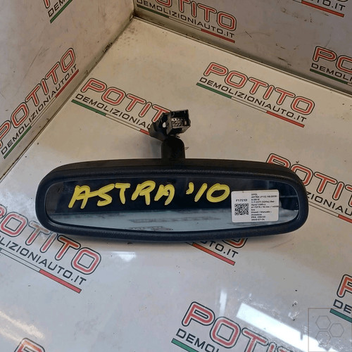 13503047 retrovisore interno - 13503047,