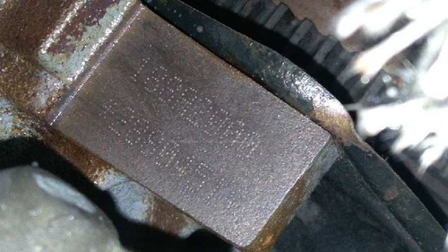 188a2000 motore fiat - fiat, punto