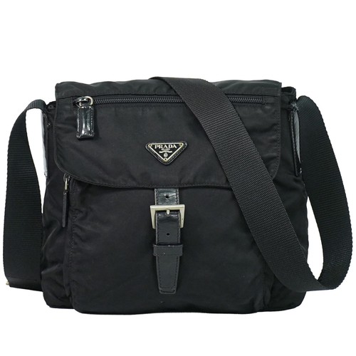 Borsa tracolla prada in - a,