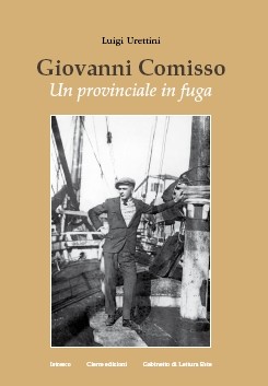 Giovanni comisso un - comisso.,