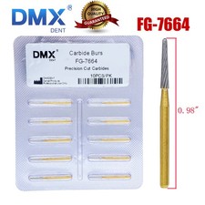 DMXDENT FG 7664 Frese in