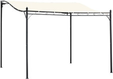 Gazebo Pergola 3X3M Da