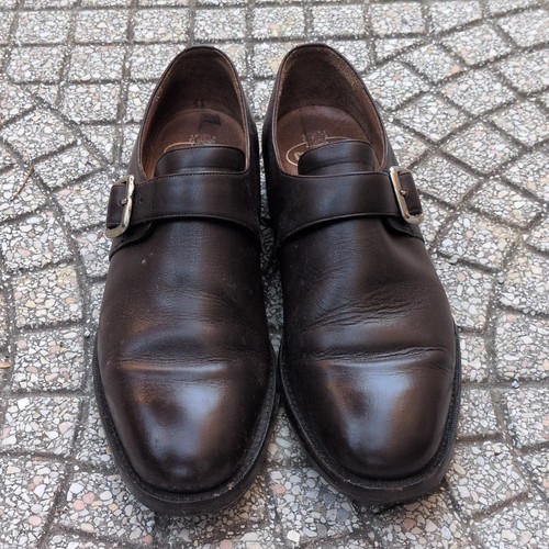 Church custom grade scarpe - church's,