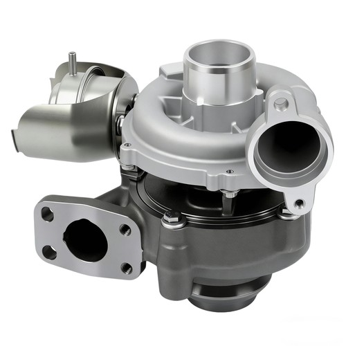 Turbocompressore 6hdi tdci - 1.6hdi,