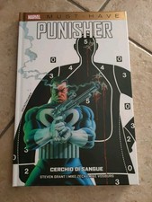 The Punisher: Cerchio di Sangue (Marvel Must-Have, Panini Cartonato) Punitore