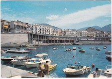 DIAMANTE - COSENZA - PORTICCIOLO TURISTICO -90298-