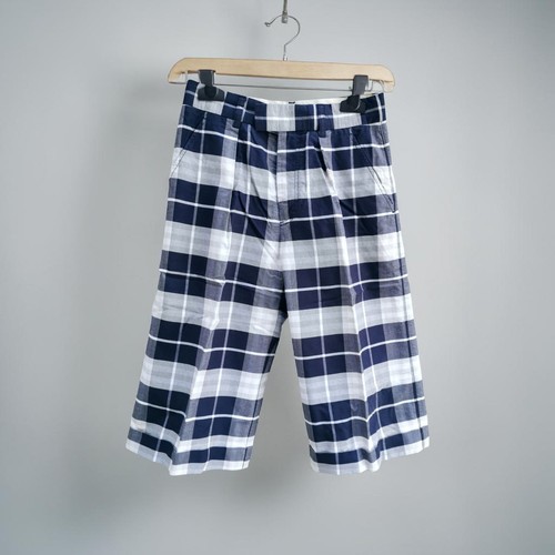 Bermuda burberry bimbo - bermuda,