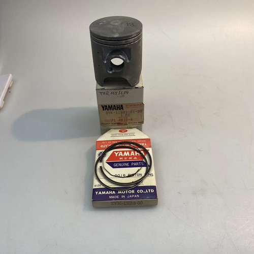 Yamaha tdr 250 pistone - 250,