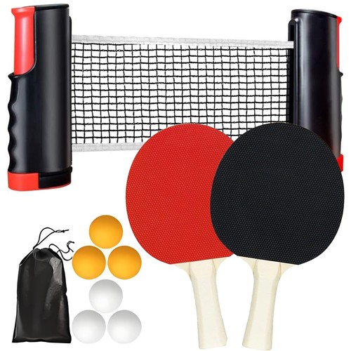 Rete ping pong tavolo set - pong,