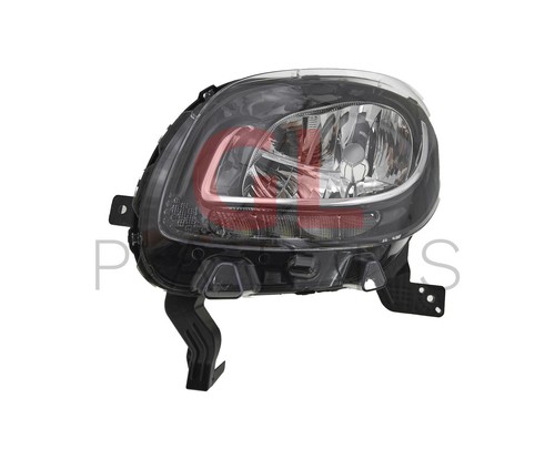 Faro per smart - per, w453