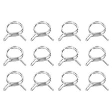 12pcs spring for double wire