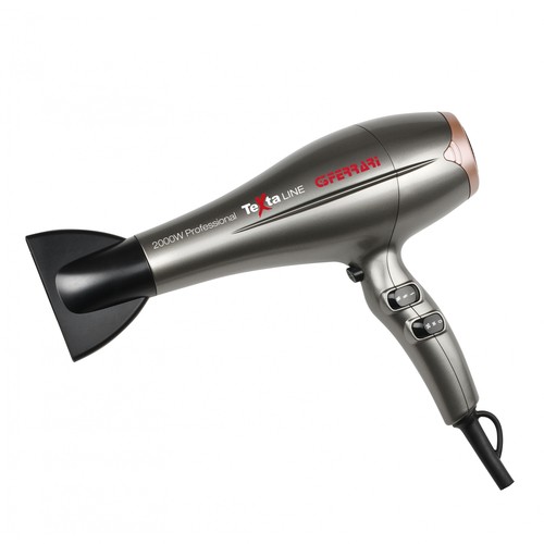 Asciugacapelli professionale - asciugacapelli,