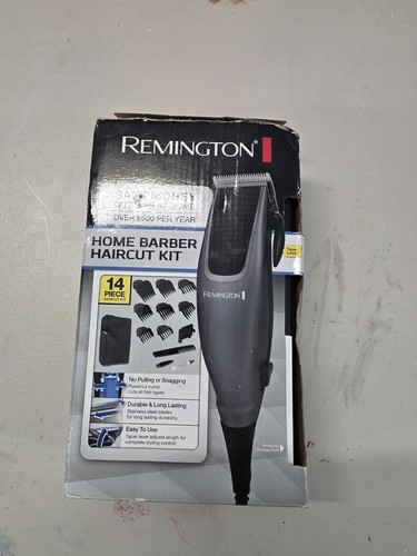 Remington 1090 hair - remington,