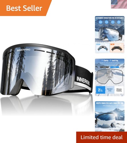 Occhiali sci snowboard - occhiali, sci/snowboard