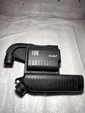 BOX SCATOLA FILTRO ARIA PER FIAT Doblo Cargo 51906395 Bifuel/Metano 1368 (10>18