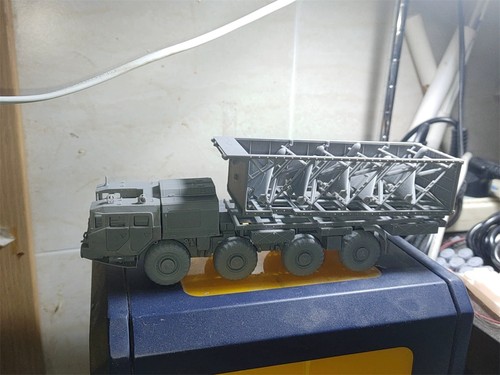 Veicolo lancio uav iran - lancio,