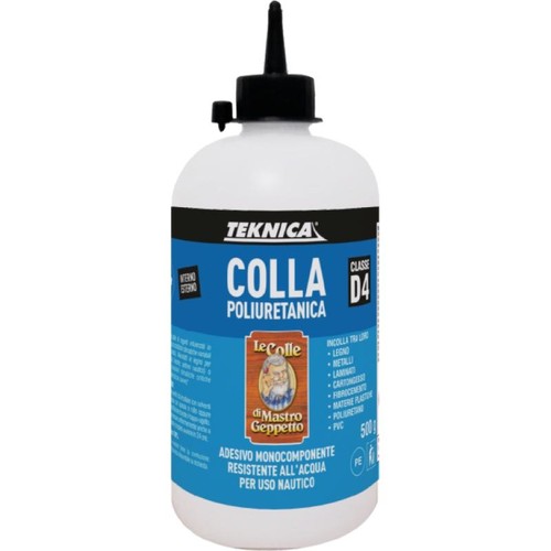 Teknica colla adesiva