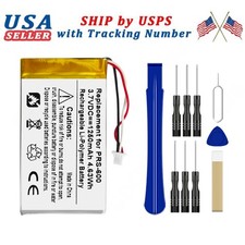 Batteria 1250mAH nuova