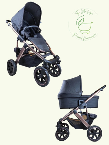 Abc design passeggino - design, salsa