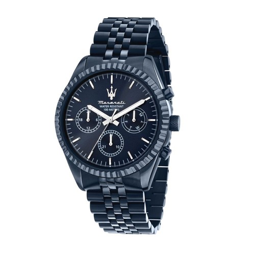Orologio maserati competizione - orologio,