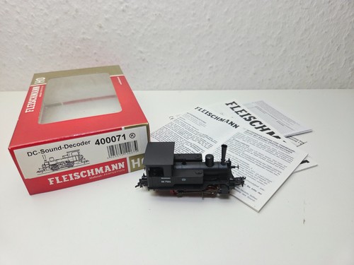 Fleischmann 400071 - fleischmann, h0