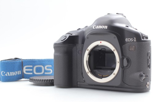 Ottime condizioni canon eos - [ottime,