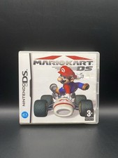 Mario Kart DS - COMPLETO - Nintendo DS - Multilingua - PAL