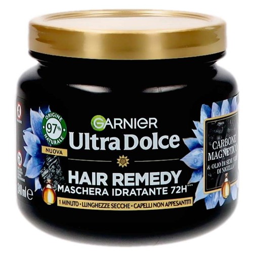 Garnier maschera capelli ultra - maschera,