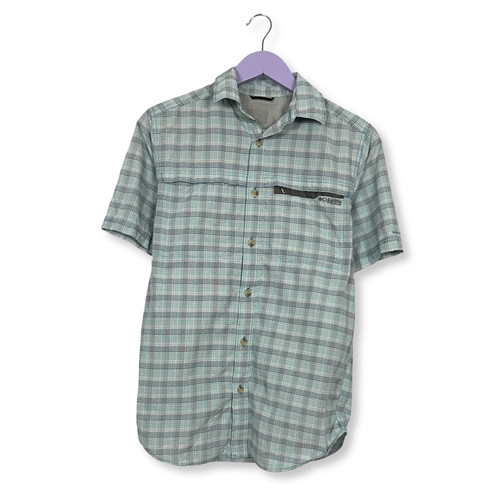 Camicia columbia titanium - columbia,