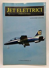 Jet elettrici a ventola
