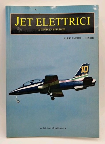 Jet elettrici ventola - jet,