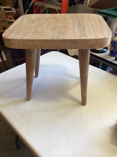Tavolo vintage legno - vintage,