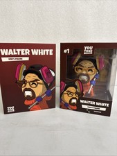 Youtooz Breaking Bad Walter