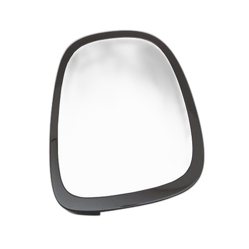 Fanale posteriore sinistro - fanale,