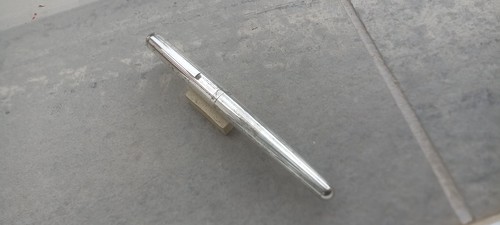 Estilografica - (fountain, pen)