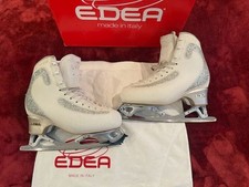 Pattini da ghiaccio Edea Ice