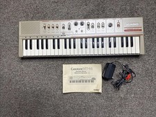 Casio Casiotone MT-46 tastiera