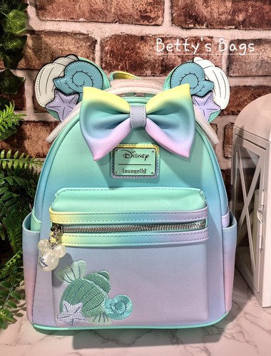 Mini zaino loungefly disney - mini,