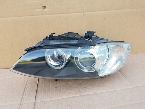 Faro proiettore anteriore bmw - faro,