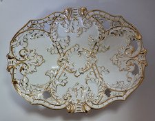 Porcellana Meissen esclusiva