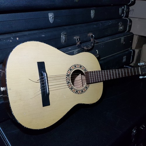 Chitarra passeggio hopf - passeggio,