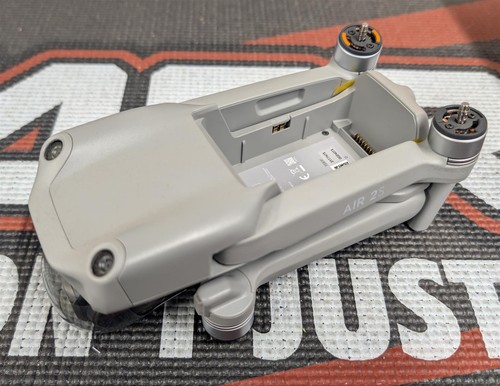 Dji air drone only - only,