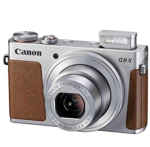 Canon powershot 20 - g9, x